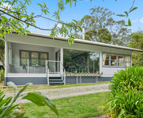 Rural / Farming commercial property sold at 1354 Hindmarsh Tiers Road Hindmarsh Tiers SA 5202