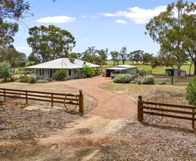 Rural / Farming commercial property sold at 64 Chalkleys Road Goornong VIC 3557