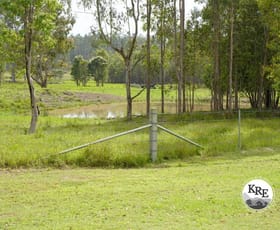 Rural / Farming commercial property for sale at 180 Carwong Road - RAPPVILLE Casino NSW 2470
