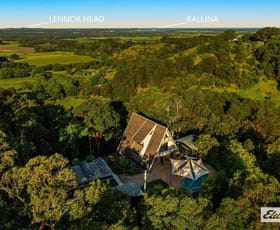 Rural / Farming commercial property for sale at 247 Uralba Road Uralba NSW 2477