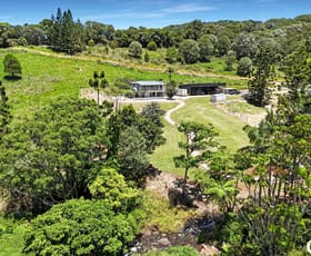 Rural / Farming commercial property for sale at 614 Kenny Road Tarzali QLD 4885