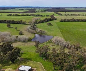 Rural / Farming commercial property sold at 72 Koch Road Nareen VIC 3315