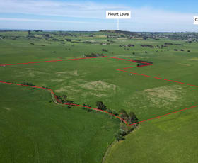 Rural / Farming commercial property for sale at Wiridgil Road Chocolyn VIC 3260