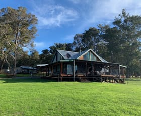 Rural / Farming commercial property for sale at 3 Middle Road Bow Bridge WA 6333