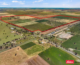 Rural / Farming commercial property sold at 4082 Milvale Road Young NSW 2594