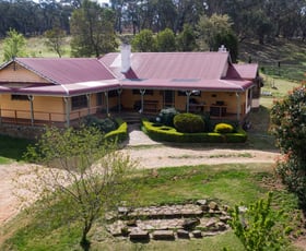 Rural / Farming commercial property sold at Clearview/1999 Dry Plains Road Dry Plain NSW 2630