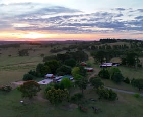 Rural / Farming commercial property sold at 237 Mount Baw Baw Road Baw Baw NSW 2580