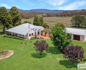 Rural / Farming commercial property sold at 287A Mount Speribo Road Bolivia via Tenterfield NSW 2372
