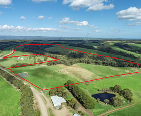Rural / Farming commercial property for sale at Lot 2 Turrong Rd Cooriemungle VIC 3268