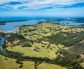 Rural / Farming commercial property for sale at 71 COILA CREEK ROAD Coila NSW 2537