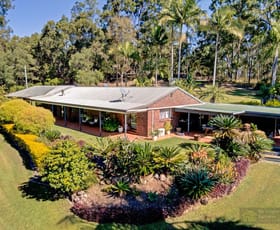 Rural / Farming commercial property for sale at 58 Jersey Road Tamborine QLD 4270