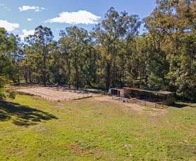 Rural / Farming commercial property for sale at 58 Jersey Road Tamborine QLD 4270