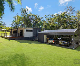 Rural / Farming commercial property for sale at 58 Jersey Road Tamborine QLD 4270