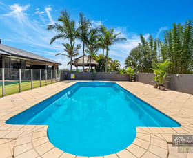 Rural / Farming commercial property sold at 196 Biddaddaba Road Boyland QLD 4275