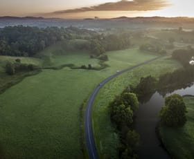 Rural / Farming commercial property for sale at Tyalgum Road Byangum NSW 2484