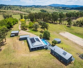 Rural / Farming commercial property for sale at 617 Buckajo Road Buckajo NSW 2550