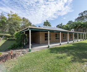Rural / Farming commercial property for sale at 1578 Kangaroo Creek Road Kangaroo Creek NSW 2460