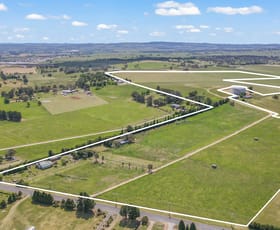 Rural / Farming commercial property sold at 365 Limekilns Road Kelso NSW 2795