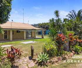 Rural / Farming commercial property sold at 257 Burridge Road Tandur QLD 4570