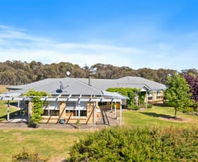 Rural / Farming commercial property for sale at 179 Bosworth Falls Road O'connell NSW 2795