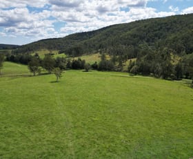 Rural / Farming commercial property sold at Lot 51 Endless Creek Road, Chambigne Grafton NSW 2460