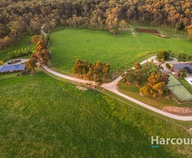 Rural / Farming commercial property sold at 230 Officer Road Pakenham VIC 3810
