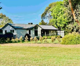 Rural / Farming commercial property for sale at 112 Sandy Point Road Balnarring VIC 3926