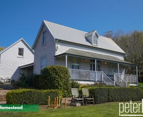 Rural / Farming commercial property for sale at 8108 Bass Highway Sassafras TAS 7307