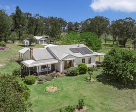Rural / Farming commercial property for sale at 1190 Castledoyle Road Armidale NSW 2350