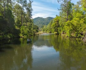 Rural / Farming commercial property for sale at 7276 Oxley Highway Yarras NSW 2446