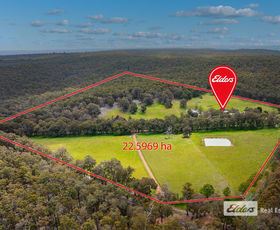 Rural / Farming commercial property for sale at 1372 Cundinup - Kirup Road Brazier WA 6251