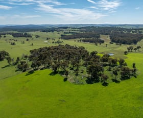Rural / Farming commercial property sold at Part of 996 Dog Rocks Road Black Springs NSW 2787