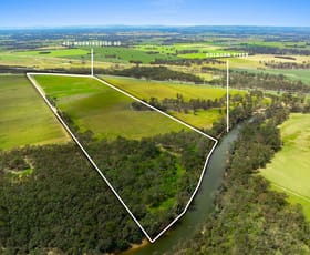 Rural / Farming commercial property for sale at 431 Morningside Road Wahring VIC 3608