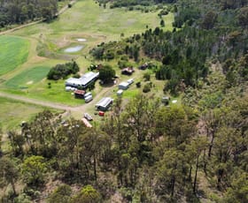Rural / Farming commercial property for sale at 595 Goombungee Mount Darry Road Goombungee QLD 4354