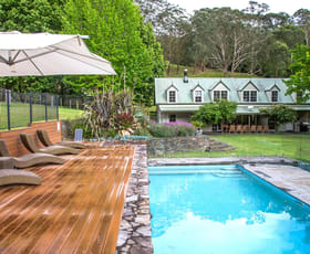 Rural / Farming commercial property for sale at 781 Upper Kangaroo River Road Kangaroo Valley NSW 2577