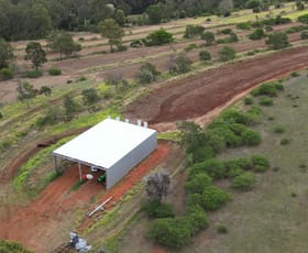 Rural / Farming commercial property for sale at Lot 213 Bellottis Road Murgon QLD 4605