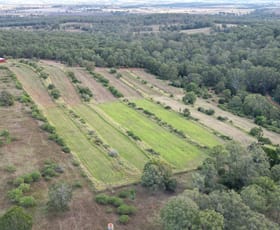 Rural / Farming commercial property for sale at 34 Bellottis Road Murgon QLD 4605