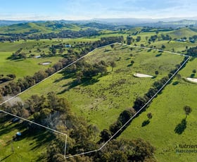 Rural / Farming commercial property sold at 197 Limestone Road Yea VIC 3717