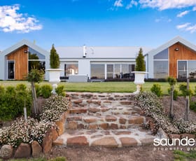 Rural / Farming commercial property for sale at 2128 Bishopsbourne Road Longford TAS 7301