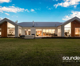 Rural / Farming commercial property for sale at 2128 Bishopsbourne Road Longford TAS 7301