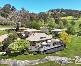 Rural / Farming commercial property for sale at 373 Faraday - Sutton Grange Road Sutton Grange VIC 3448
