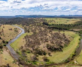 Rural / Farming commercial property for sale at Lot 89/243 White Rock Road Rylstone NSW 2849