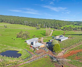 Rural / Farming commercial property for sale at 365 Limonite Road Boolarra South VIC 3870