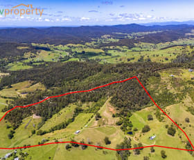 Rural / Farming commercial property for sale at 99 Whip Mountain Road Yarranbella NSW 2447