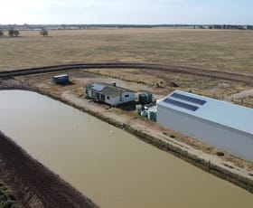 Rural / Farming commercial property for sale at 8499 Murray Valley Highway Kerang East VIC 3579