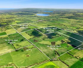Rural / Farming commercial property sold at 1200 Princes Highway Mount Moriac VIC 3240