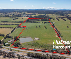 Rural / Farming commercial property for sale at 00 Cluggs Road Springhurst VIC 3682