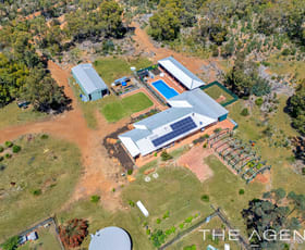 Rural / Farming commercial property sold at 36 South Place Morangup WA 6083