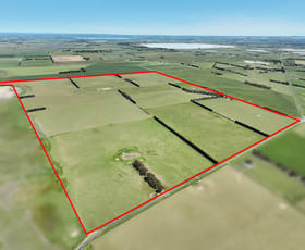 Rural / Farming commercial property sold at 390 Normans Road Beeac VIC 3251