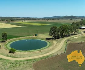 Rural / Farming commercial property for sale at 27904 Burnett Highway Tellebang QLD 4630